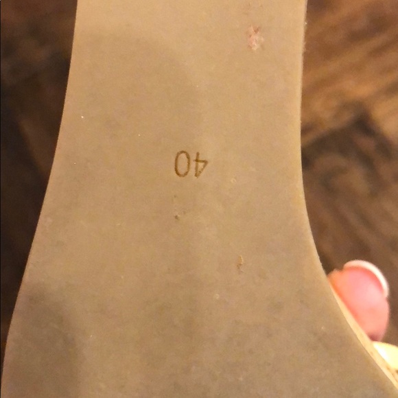 Prada wedges - Picture 4 of 6